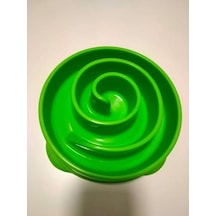 Pawise Spiral Yavaş Beslenme Köpek Mama Kabı