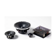 Öztürk Elektronik-Vıbe - Cven63C-V4 Hi-End 3 Yollu Komponent