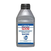 Liqui Moly Brake Fluid Race / Tam Sentetik Yarış Amaclı Fren Ve N11.695
