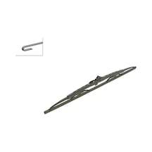 Silecek Süpürgesi - Fiat Uno, Fiorino, Duna, 33 - Bosch-3397004763