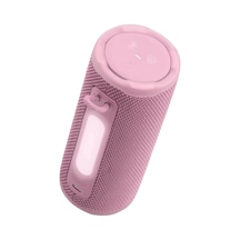 Grip Bluetooth Hoparlör, Pembe, Jbl Pro Ses, Aı Sound Boost, Ip68 Su Geçirmez Ve Toz Geçirmez, Ambiyans Aydınlatmas