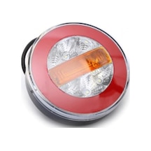 Ahmet Otomotiv Neon Led Hamburger Stop Lambası 12v