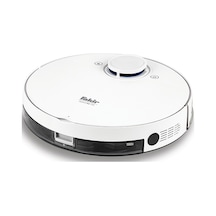 Fakir RS 770 Akıllı Robot Süpürge