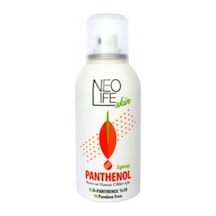 Neolife Skin Panthenol Kuru ve Hassas Ciltler İçin Nemlendirici Sprey Krem 150 ML