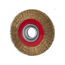 Dairesel Çelik 175mm