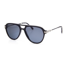 Fratelli Rossetti Fr2520-c2-c1 52 Polarize Erkek Güneş Gözlüğü Siyah