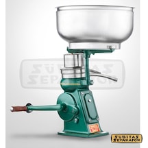 Sübitaş GA-140 Süt Krema Makinesi
