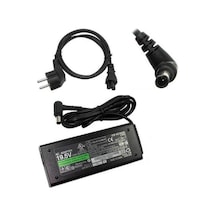 Sony Vaio Vgn-Fj Serisi Uyumlu Laptop Adaptörü Şarj Aleti