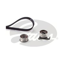 Triger Seti Toyota Corolla Uyumlu 1.3 Enjeksyonlu 1993-2000 (Gates)
