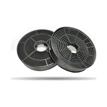 Samsung Nk24m7060vw Uyumlu Davlumbaz Karbon Filtre Seti