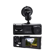 Mpıa Cc-33 Geniş Açılı Lens Araç Kamera