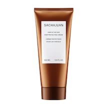 Sachajuan Hair In The Sun Uv Ve Güneş Koruyucu Saç Kremi 100ml