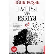 Evliya Ve Eşkiya - Dppq-759190