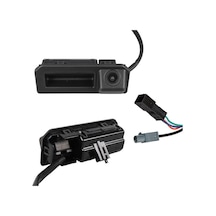 Powermaster Pm-25488 Skoda Octavia Cupra Auidi A3 Geri Görüş Kamerası