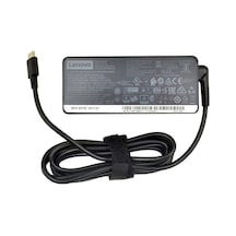 Lenovo Uyumlu 65W Usb Type-C Laptop Şarj Aleti ( Adaptör )