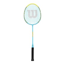 Wilson Badminton Seti MINIONS 2.0 WR105610F2