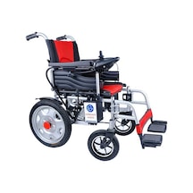 Adelsan ADL501 Akülü Tekerlekli Sandalye