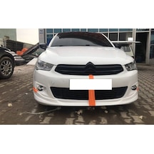 Citroen C Elysee Body Kit Takımı (Makyajlı-Makyajsız)