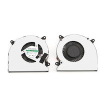 Asus N750 N750jk N750jv Notebook Cpu Fan