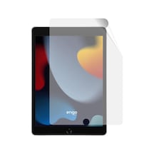 Apple İpad 9. Nesil 10.2 İnç İle Uyumlu Paperfeel Ekran Koruyucu Kağıt Hissi Veren Dokulu Mat Yüzey, Pencil Kullanımı, Not Alma Ve Çizim İçin