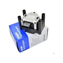 Audi A3 1.6 1996-2013 Delphi Ateşleme Bobini