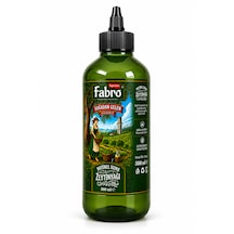 Fabro 500ml Şef Şişe Naturel Sızma Zeytinyağı