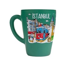 Yeşil