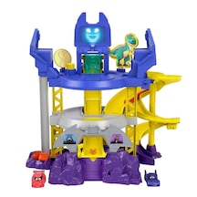 Fisher-Price® Batwheels(tm) Batcave Yarışı
