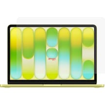 Apple Uyumlu MacBook Neo 13 İnç Mat Ekran Koruyucu 9h Nano Anti Glare