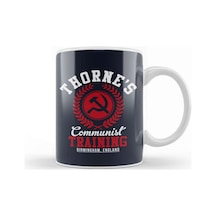 Peaky Blinders Thornes Communist Training Sickle And Hammer Kupa Bardak Porselen Karışık Peaky Blinders Thornes Communist Training Sickle And Hammer Kupa Bardak Porselen Karışık