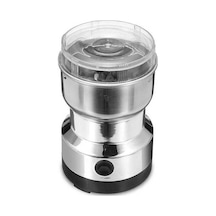 Pazly Trendooze Paslanmaz Kahve Değirmeni, Elektrikli Taşlama Makinesi, Fy-1 Bilgisayar