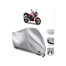 Spada Xfire 200 Efı Motosiklet Brandası (Bağlantı Ve Kilit Uyumlu (457260646)