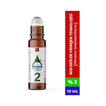Lugol's %2 İyot Çözeltisi Roll-On 10 ML