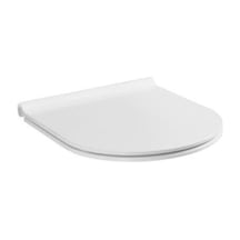 Turkuazseramik Turkuaz Bella Slim Yavaş Kapanır Duroplast Uf Kapak St Trk Turkuazseramik Turkuaz Bella Slim Yavaş Kapanır Duroplast Uf Kapak St Trk
