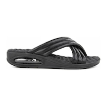 Muya Glance Anatomik Air Max Tabanlı Kadın Terlik 33205-4073-STAN