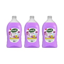 Sıvı Sabun Family Leylak Buketi 1,5 Lt 3 Adet