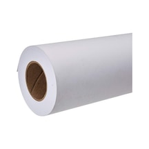 1.rulo Opak Premium 62 x 150mt 83 Gr Plotter Kağıt Ploza