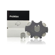 Oticon Uyumlu Prowax Filtre 3 Kutu 18 Adet - Temizleme Fırçası Hediye