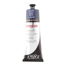 Georgıan 225 ML Yağlı Boya 135 Prussian Blue