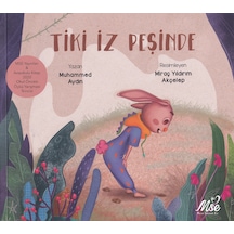 Tiki İz Peşinde - Yqbx-614885