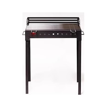 Mss Fm Mangal Izgara Ekonomik 58X30 CM