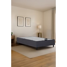 Visco Rise Baza Başlık Ve Yatak Dahil Değildir 140 x 190