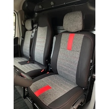 Nfs Auto Renault Master Oto Koltuk Kılıfı