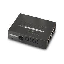 Planet PL-HPOE-460 4 Port PoE+ Injector 30.8 W PoE Switch