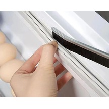 2 Adet Detay Fırçası,banyo,mutfak,lavabo,pencere Kenarları,derz Temizliği İçin İnce Fırça,tuvalet Ve Klozet İçin Temizlik Fırçası Beyaz - Çok Renkli