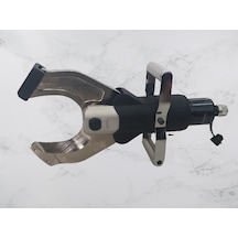 Zupper Cpc-105c C Tipi Hidrolik Kesme Makas Başlığı