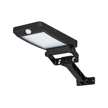 Sensörlü Solar Led Aplik