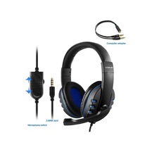 Zore Yes Plus Gm-111 Oyuncu Kulaklığı 3.5mm