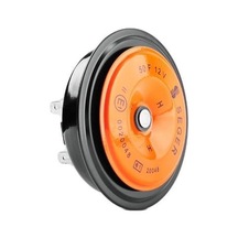 Seger 12v Didit Korna 435 Hz İnce Ses Turuncu 91 Mm