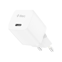 Smartcharger Gan 30w Pd Usb-c Seyahat Hızlı Şarj Aleti 2scg30b